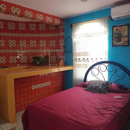 Tamasopo Y Sus Rios Hotel Tambaca Eksteriør billede