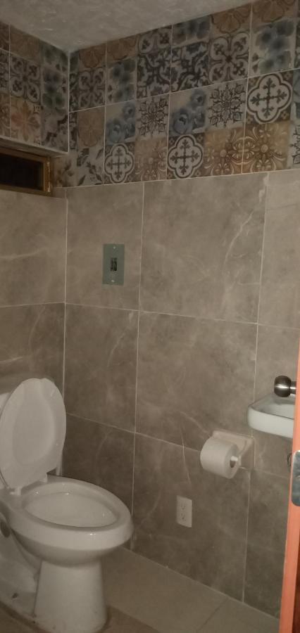 Tamasopo Y Sus Rios Hotel Tambaca Eksteriør billede
