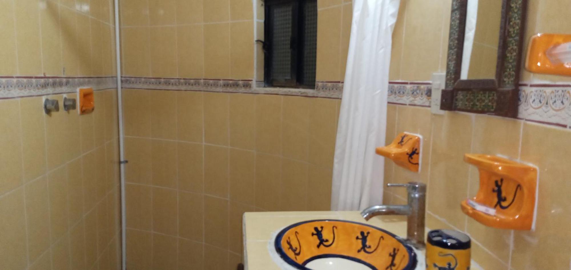 Tamasopo Y Sus Rios Hotel Tambaca Værelse billede